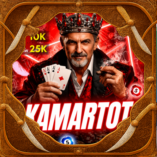 kamartoto — mitra unggulan